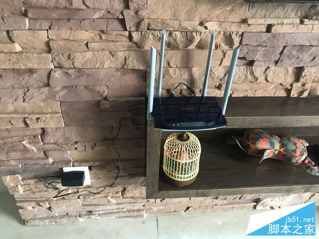 小身材解决WiFi覆盖大问题 腾达MW3评测