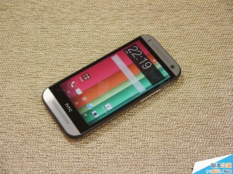 HTC One mini 2上手体验：提升很大