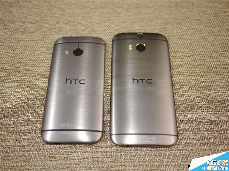 HTC One mini 2上手体验：提升很大