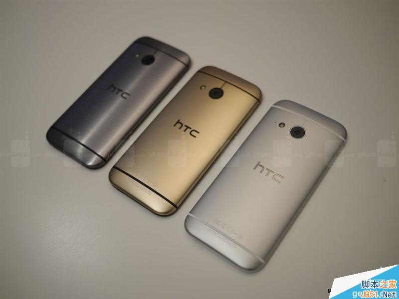 HTC One mini 2上手体验：提升很大