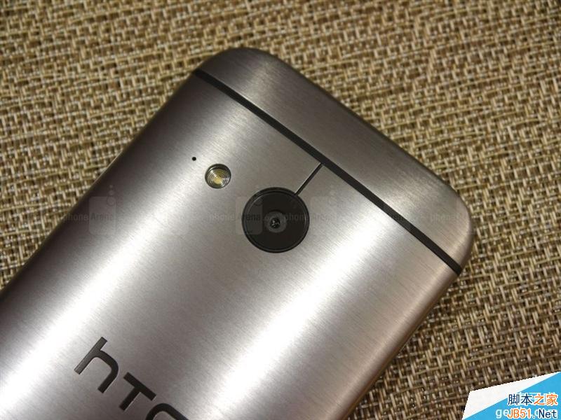 HTC One mini 2上手体验：提升很大