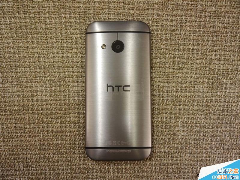 HTC One mini 2上手体验：提升很大