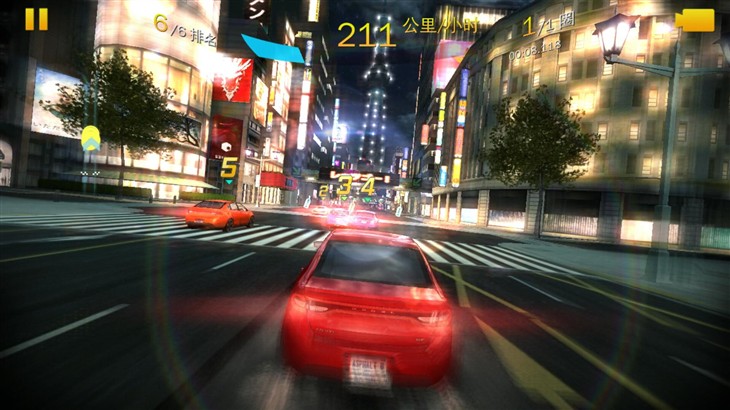 干掉红米Note/取代MX4？魅蓝Note评测 