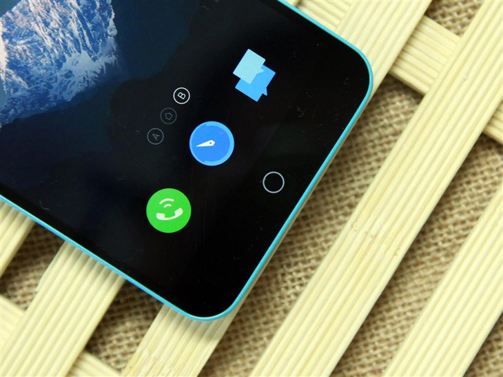 干掉红米Note/取代MX4？魅蓝Note评测 