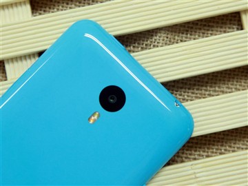 干掉红米Note/取代MX4？魅蓝Note评测
