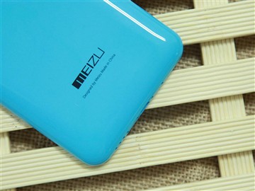 干掉红米Note/取代MX4？魅蓝Note评测