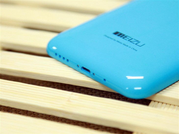 干掉红米Note/取代MX4？魅蓝Note评测 