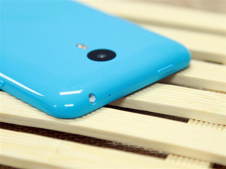 干掉红米Note/取代MX4？魅蓝Note评测 