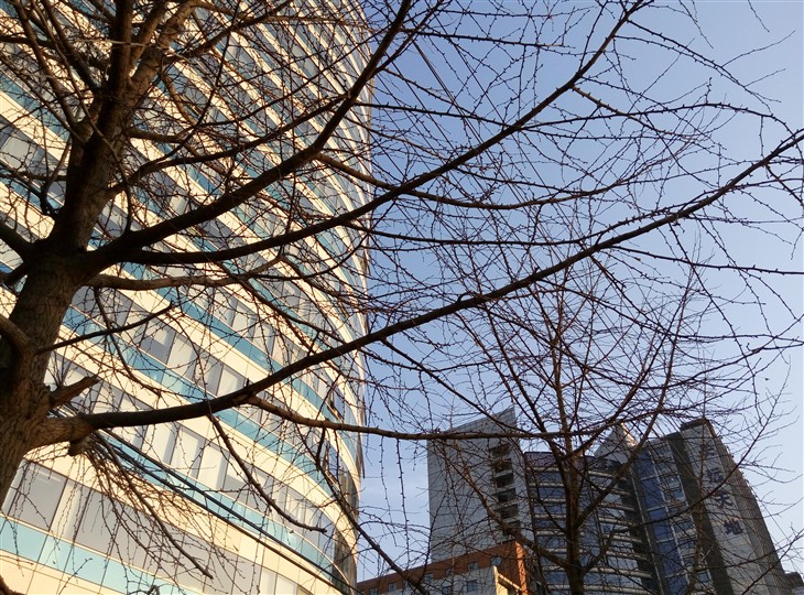 干掉红米Note/取代MX4？魅蓝Note评测 