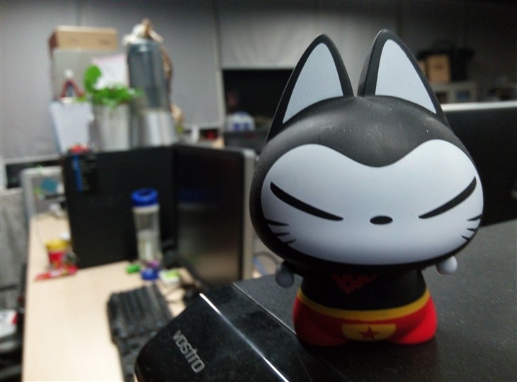 干掉红米Note/取代MX4？魅蓝Note评测 