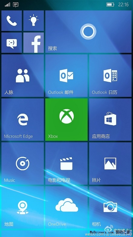 小米4吃上Windows 10中文版!刷机包马上来