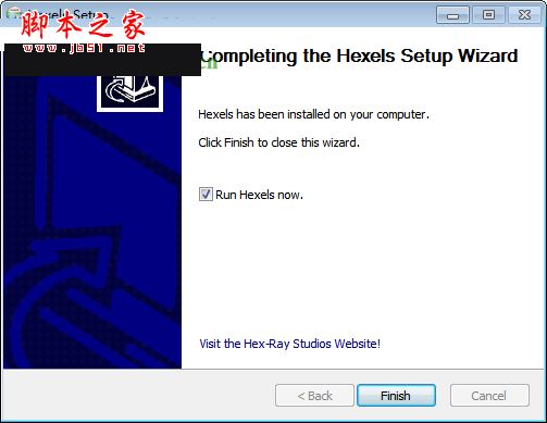 Hexels怎么安装？Hexels安装+使用教程(附多个序列号)