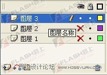 Flash制作好看的卷画效果动画,PS教程,思缘教程网