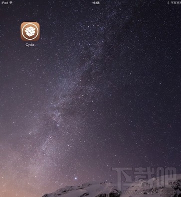 ios8.1.1越狱后卸载3K助手