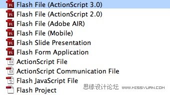 Flash AS3教程：用ActionScript侦测鼠标的位置,PS教程,思缘教程网
