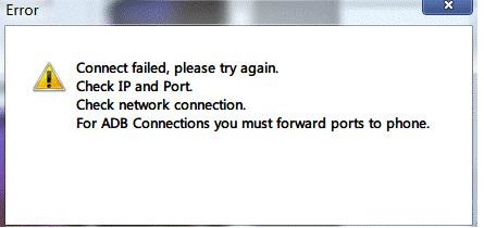 DroidCamX怎么用（电脑百事网） 手机当电脑摄像头方法