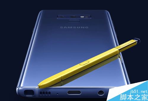 三星Galaxy Note9怎么开启防误触模式?三星Note9开启防误触模式方法