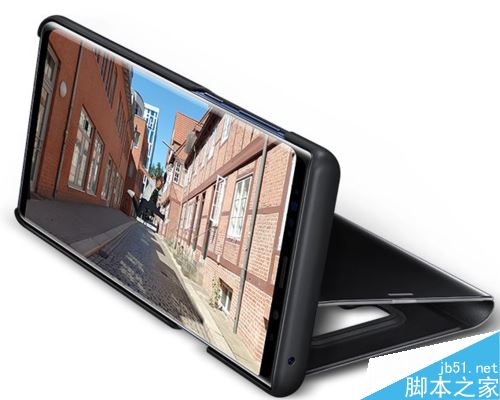 三星Galaxy Note9怎么开启防误触模式?三星Note9开启防误触模式方法