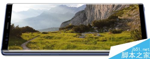 三星Galaxy Note9怎么开启防误触模式?三星Note9开启防误触模式方法