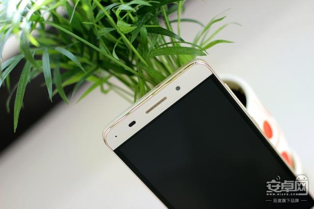 小美腿妻,荣耀畅玩4X评测