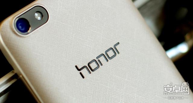 小美腿妻,荣耀畅玩4X评测