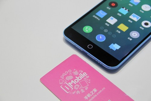 魅蓝note和神舟x55哪个好