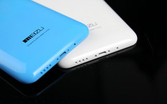 魅蓝note和神舟x55哪个好