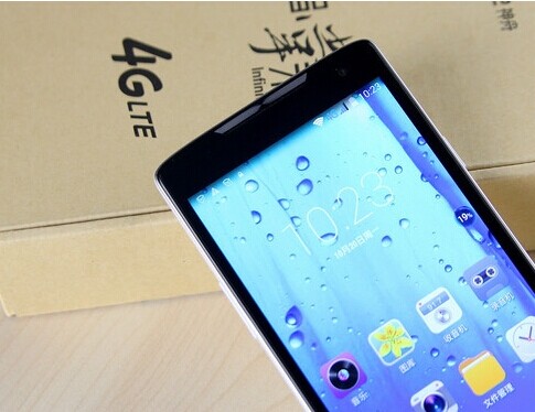 魅蓝note和神舟x55哪个好