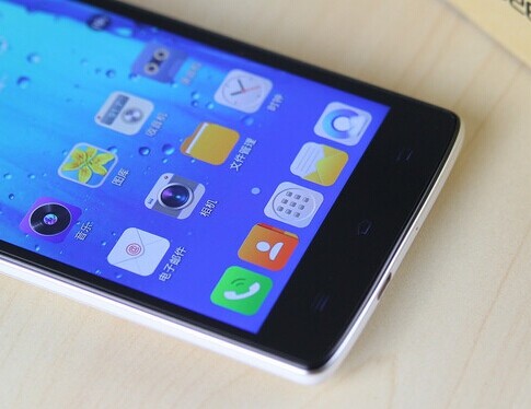 魅蓝note和神舟x55哪个好