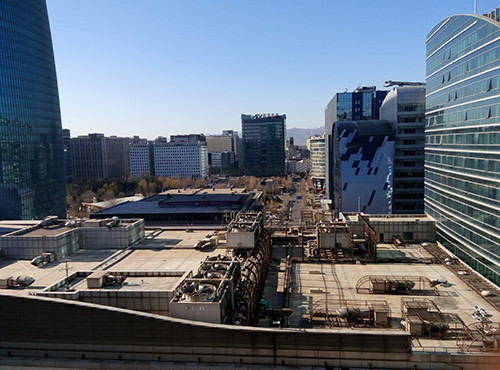 魅蓝note拍照样张