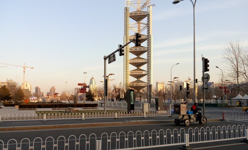 魅蓝note拍照样张