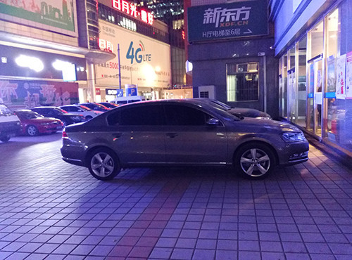 魅蓝note拍照样张