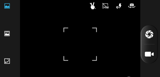 神舟x55拍照样张