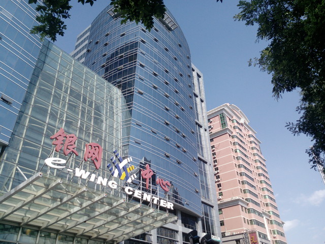 神舟x55拍照样张