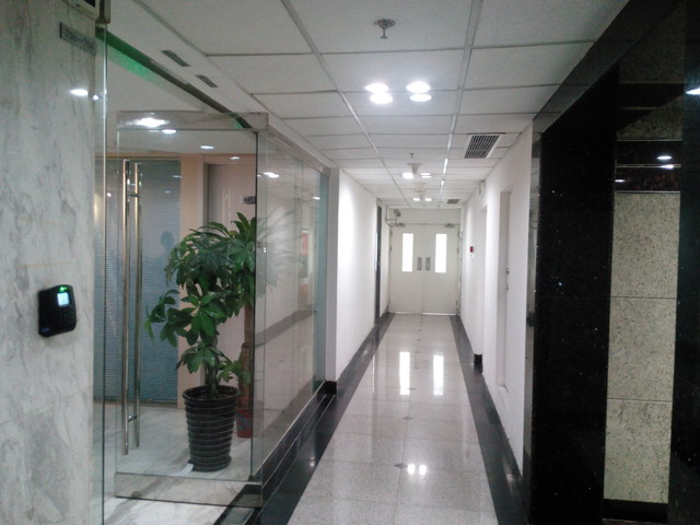 神舟x55拍照样张