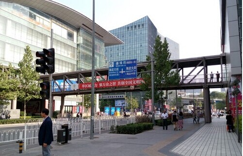 神舟x55拍照样张