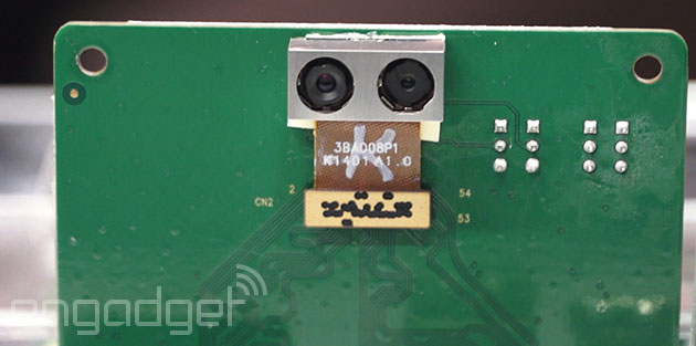 双后置摄像头 iPhone 6s拍照将有大变革 