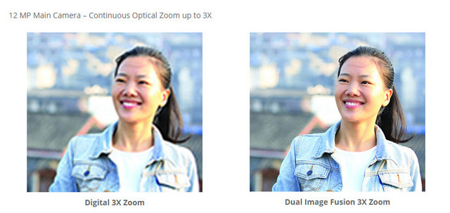 双后置摄像头 iPhone 6s拍照将有大变革 