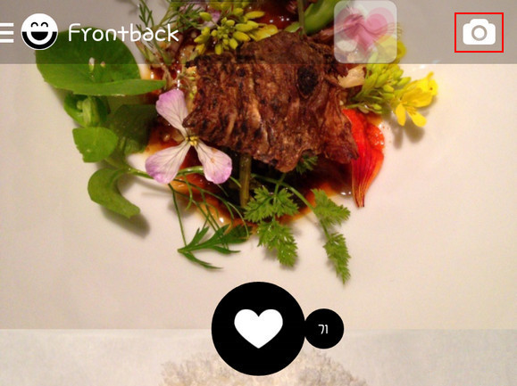 Frontback怎么发送双摄像头照片？ 脚本之家