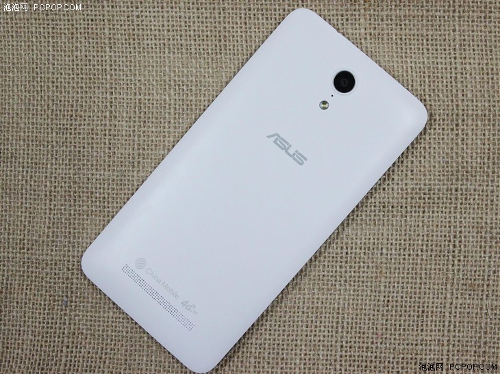 智能桌面更省事 全新华硕飞马手机评测 