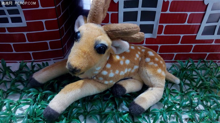 智能桌面更省事 全新华硕飞马手机评测 