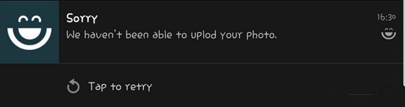 Frontback发送失败怎么办？ 脚本之家