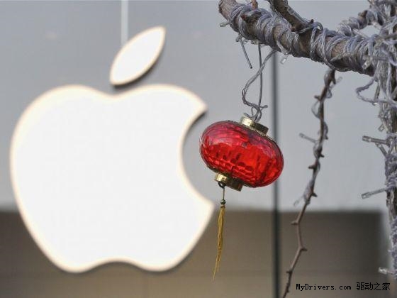 iPhone行货以后只修不换？分情况！