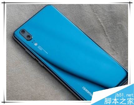 华为p20怎么返回？华为p20返回桌面教程