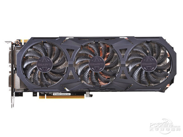 技嘉GV-N980G1 GAMING 技嘉GV-N980G1 GAMING
