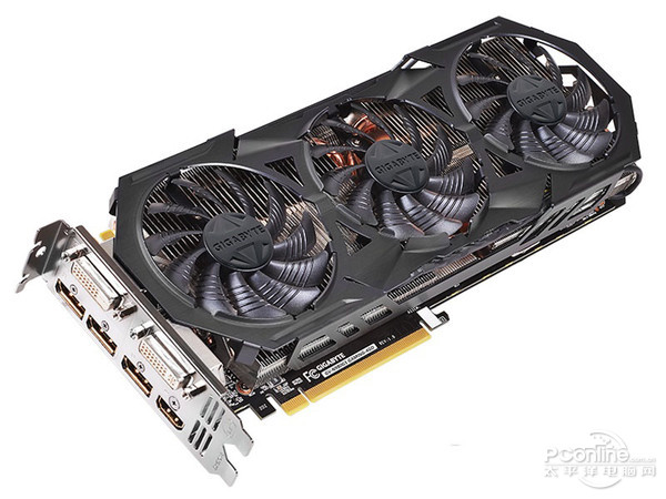 技嘉GV-N980G1 GAMING 技嘉GV-N980G1 GAMING