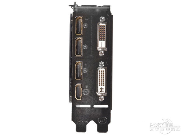 技嘉GV-N980G1 GAMING 技嘉GV-N980G1 GAMING