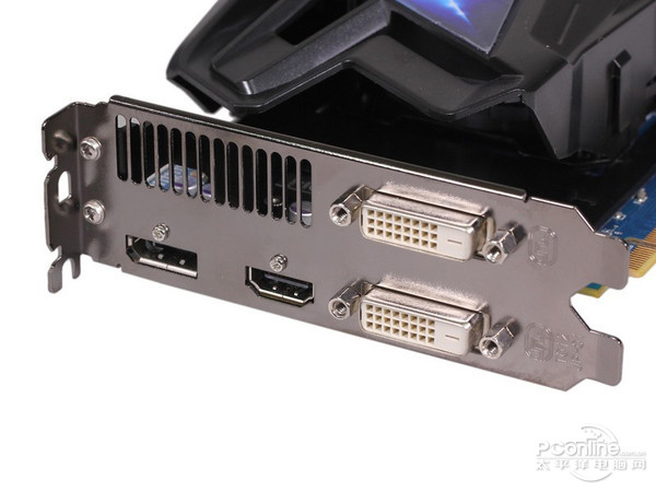 HIS R9 290X Hybrid HIS R9 290X Hybrid
