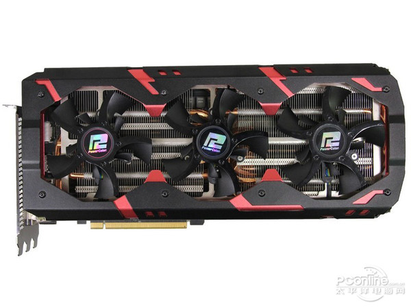 迪兰恒进DEVIL13 Dual Core R9 迪兰恒进DEVIL13 Dual Core R9