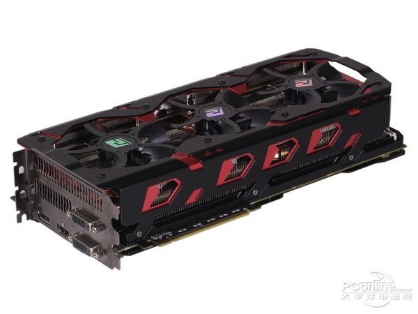 迪兰恒进DEVIL13 Dual Core R9 迪兰恒进DEVIL13 Dual Core R9